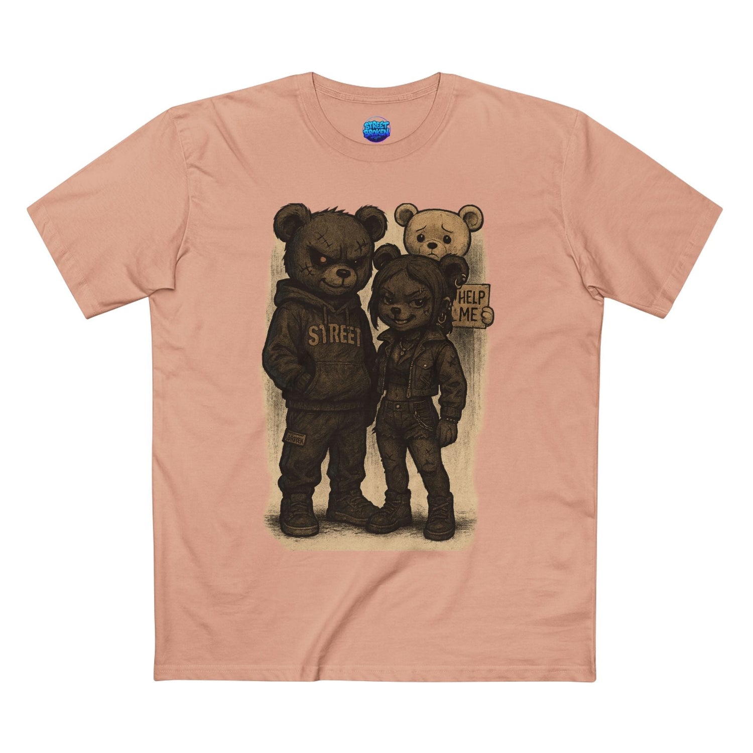 Shirts - Street Broken