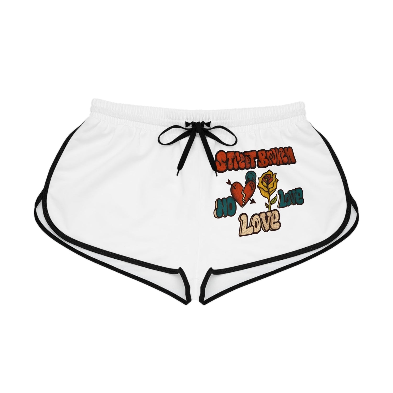 Women's - Street Broken